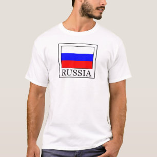 Russia T-Shirt