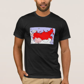 russia T-Shirt
