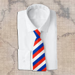 Russia Ties, fashion Russian Flag business Tie<br><div class="desc">Neck Tie: Patriotic Russian Flag fashion and Russia business design - love my country,  office wear,  travel,  national patriots / sports fans</div>