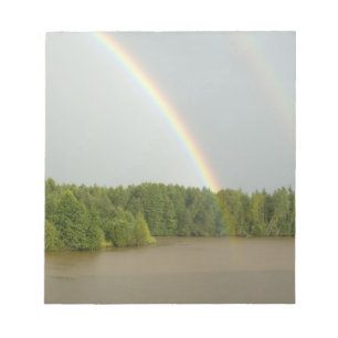 Russia, Typical river views between Goritzy & Notepad