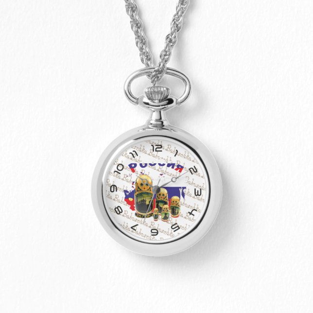 Russia Watch (Front)