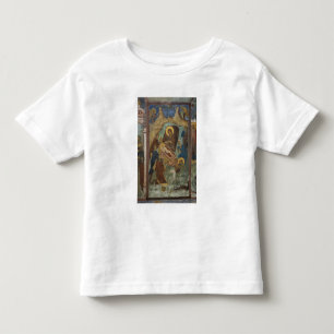 Russia, Yaroslavl, fresco in Cathedral of St. 2 Toddler T-Shirt