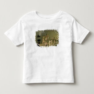 Russian Bath, 1825 Toddler T-Shirt