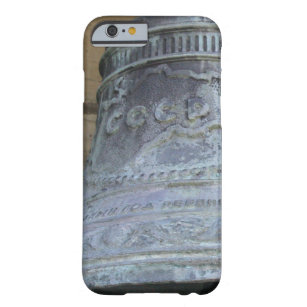 Russian Bell PhotoDetaili Phone 6/6s, Barely There Barely There iPhone 6 Case
