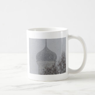 Russian Blizzard Coffee Mug