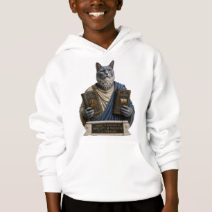Russian Blue Homer Cat