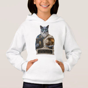 Russian Blue Plato Cat
