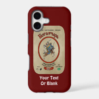 Russian Bogatyr Beer