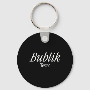 Russian Bublik Shirt Women Men Kids Boys Girls Bub Key Ring