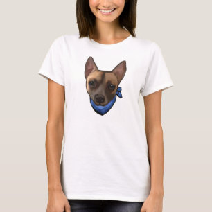 RUSSIAN CHIHUAHUA CLUB T-Shirt