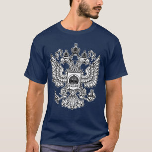 Russian Coat of Arms T-Shirt