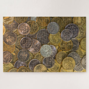russian coins puzzle
