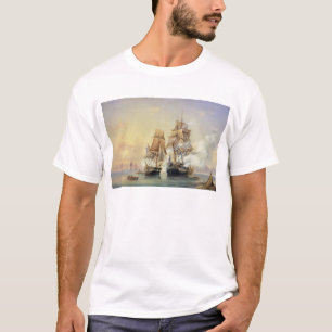 Russian Cutter Mercury T-Shirt