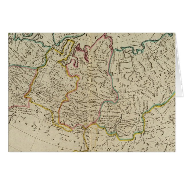 Russian Empire (Front Horizontal)