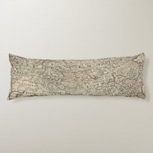 Russian Empire 2 2 Body Cushion