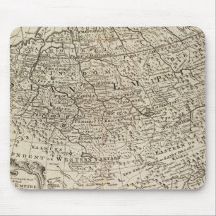 Russian Empire 2 Mouse Pad