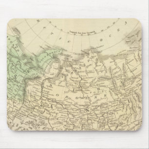 Russian Empire 3 Mouse Pad