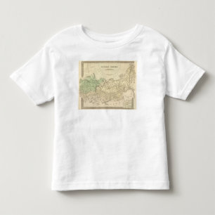 Russian Empire 3 Toddler T-Shirt