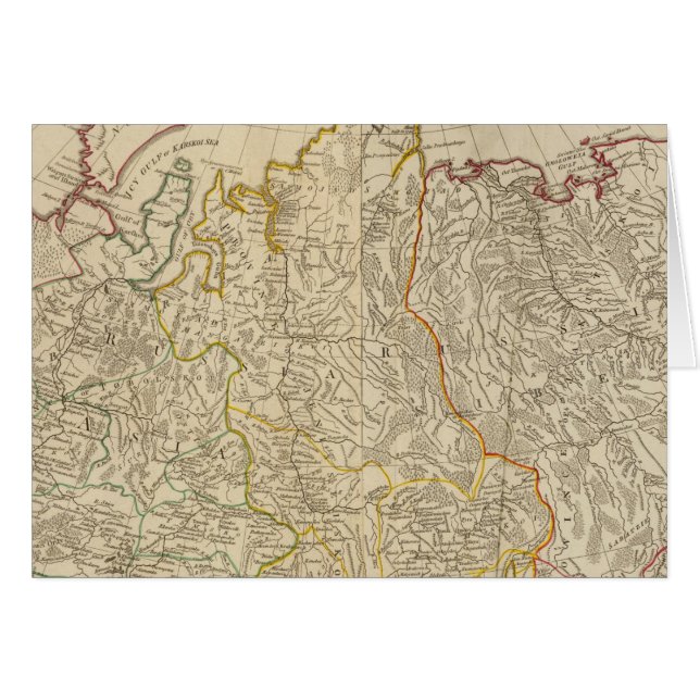 Russian Empire 6 (Front Horizontal)