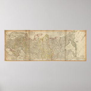 Russian Empire 6 Poster