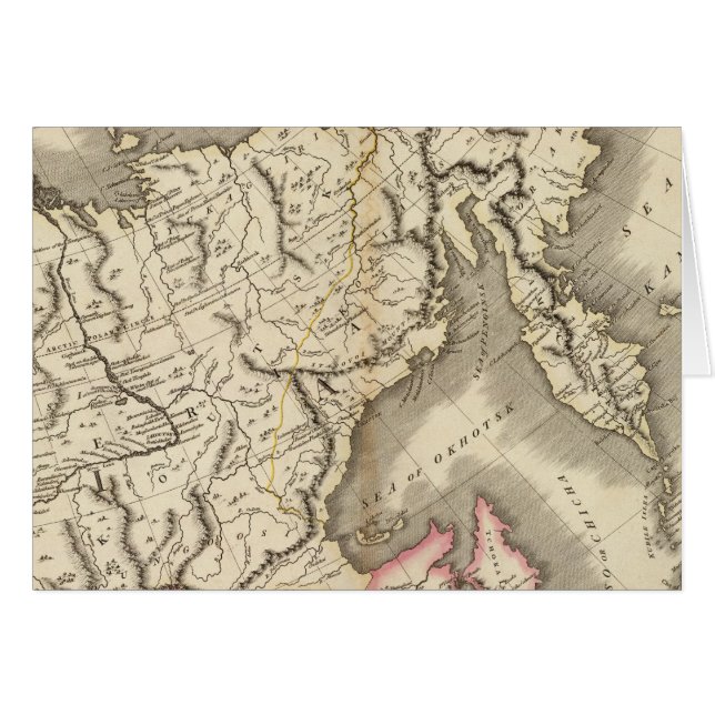 Russian Empire east (Front Horizontal)