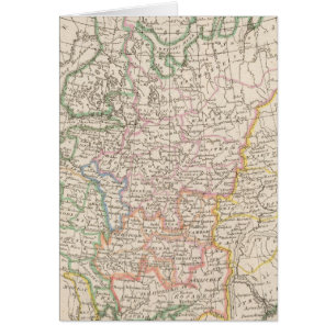 Russian Empire, Europe Antheil