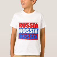Russian Federation FLAG