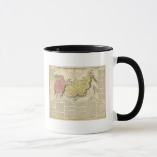 Russian Federation Mug