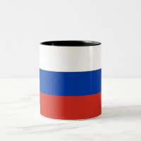 Russian Flag (Russia)