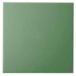 Russian Green tile