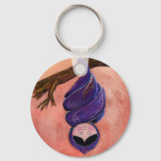 Russian Magic Key Ring