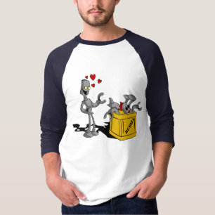 Russian Mail-Order Bride T-Shirt