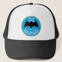 Russian military intelligence emblem