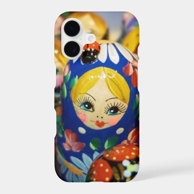 Russian Nesting Dolls (Back)