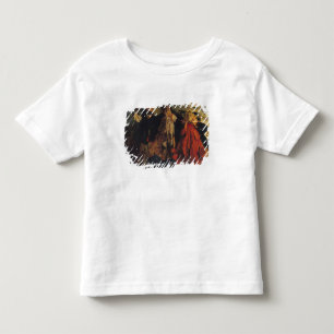 Russian Peasants, 1902 Toddler T-Shirt