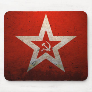 Russian sausage tapi mouse pad