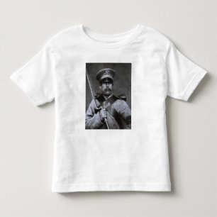 Russian soldier toddler T-Shirt