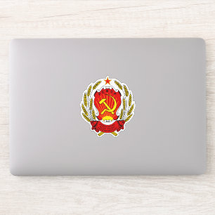 Russian Soviet Federative Socialist Republic Stick