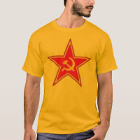 russian star