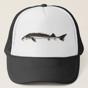Russian Sturgeon Hat