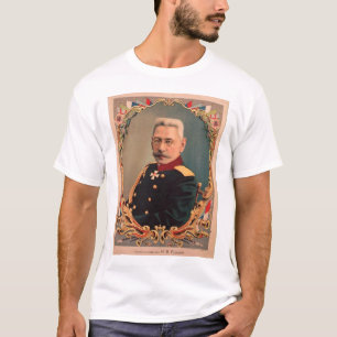 Russian WWI Poster T-Shirt