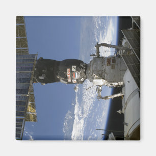 Russia's Progress 35P Magnet