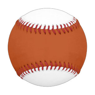 Rust Baseball