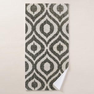 Rust Bath Towel