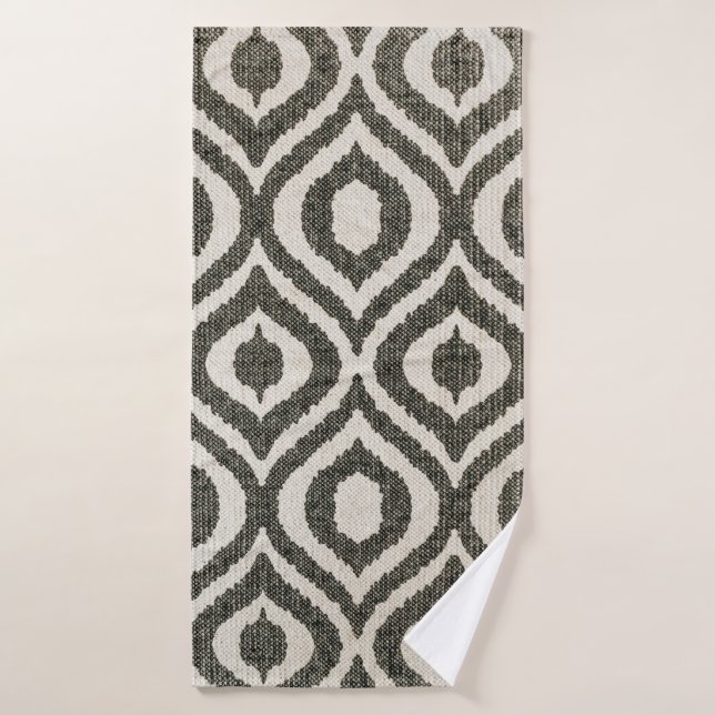 Rust Bath Towel (Bath Towel)