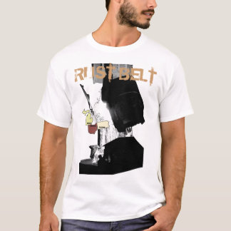 RUST BELT T-Shirt