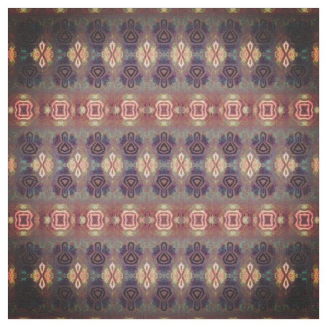 rust classic fabric (Swatch)