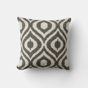 Rust Cushion