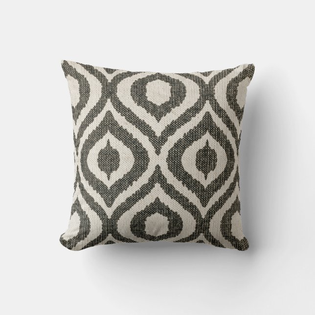 Rust Cushion (Front)