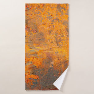 rust on iron as backgroundbackground,abstract,dirt bath towel